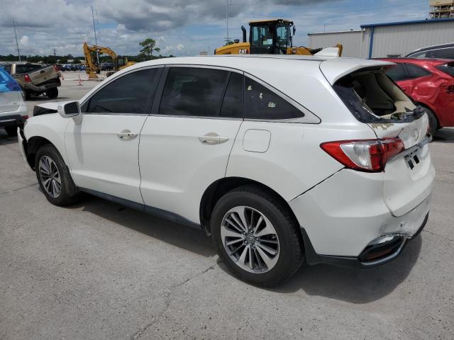 Photo 2 from auction – 2016 ACURA RDX ADVANC with VIN 5J8TB3H75GL003285