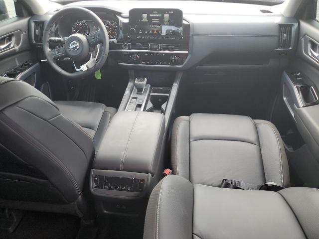 Photo 8 from auction – 2024 NISSAN PATHFINDER with VIN 5N1DR3CA2RC279522