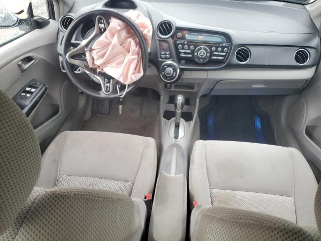 Photo 8 from auction – 2011 HONDA INSIGHT EX with VIN JHMZE2H73BS007603