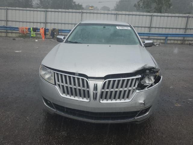 Photo 5 from auction – 2012 LINCOLN MKZ with VIN 3LNHL2GC6CR818936