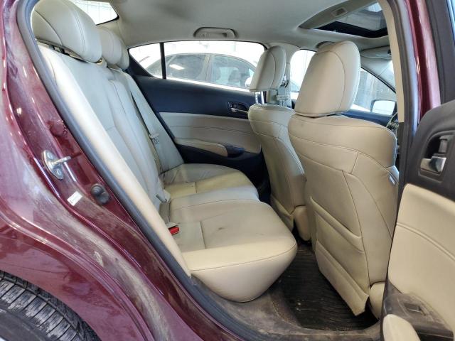 Photo 10 from auction – 2016 ACURA ILX BASE W with VIN 19UDE2F37GA024429