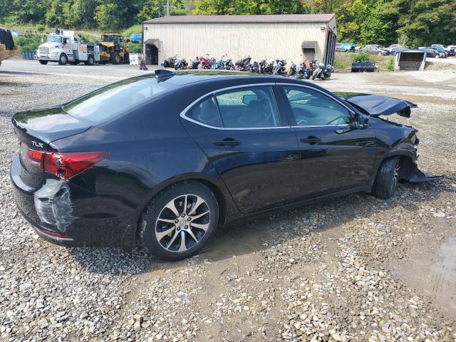 Photo 3 from auction – 2015 ACURA TLX TECH with VIN 19UUB1F59FA011619