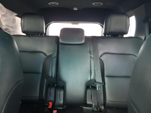 Photo 10 from auction – 2016 FORD EXPLORER X with VIN 1FM5K7D89GGB50131