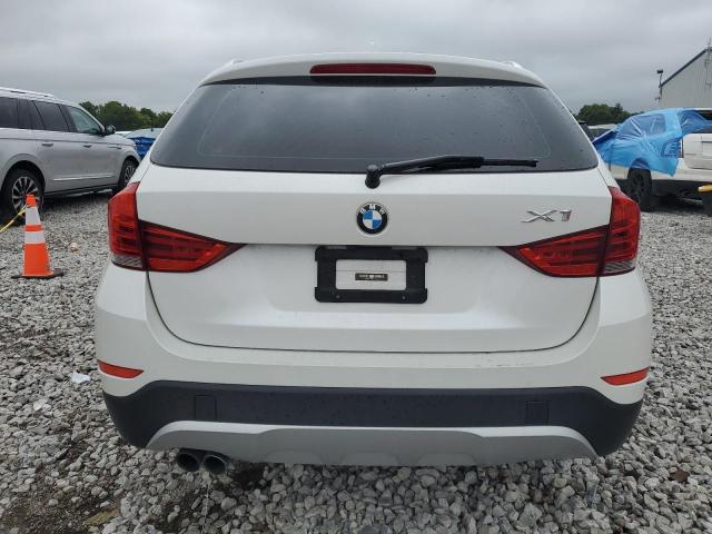 Photo 6 from auction – 2014 BMW X1 XDRIVE2 with VIN WBAVL1C55EVR94162