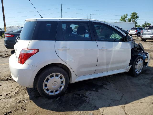 Photo 3 from auction – 2006 TOYOTA SCION XA with VIN JTKKT624760167363
