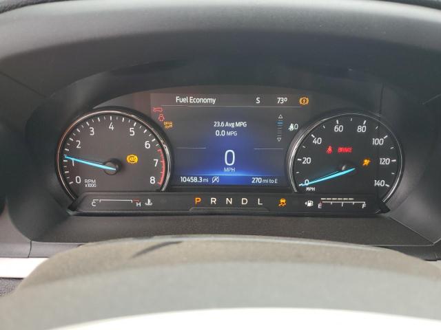 Photo 9 from auction – 2023 FORD EXPLORER X with VIN 1FMSK8DH4PGB95180