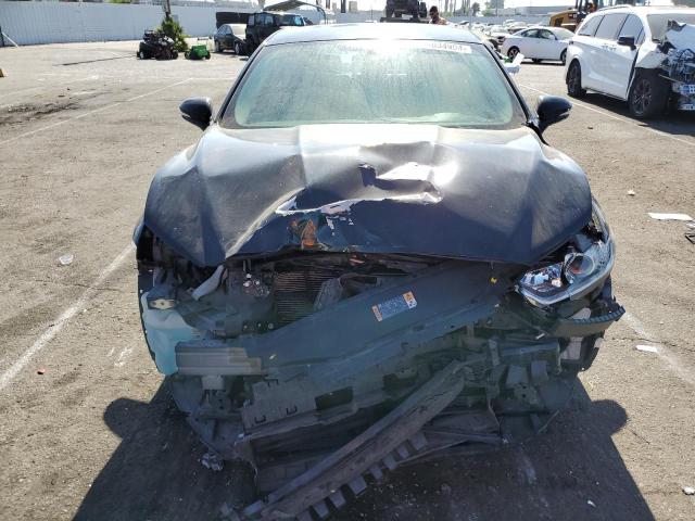 Photo 5 from auction – 2014 FORD FUSION SE with VIN 1FA6P0HD1E5371083
