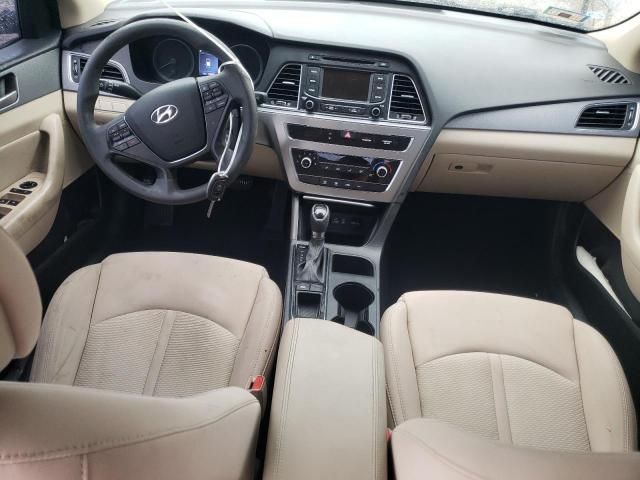 Photo 8 from auction – 2015 HYUNDAI SONATA SE with VIN 5NPE24AF2FH171922