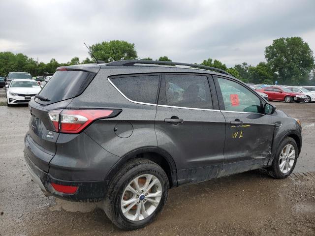 Photo 3 from auction – 2018 FORD ESCAPE SE with VIN 1FMCU9GD9JUD07316