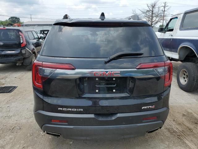 Photo 6 from auction – 2022 GMC ACADIA AT4 with VIN 1GKKNLLS0NZ156989