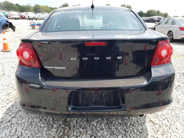 Photo 6 from auction – 2012 DODGE AVENGER SE with VIN 1C3CDZAB3CN132977