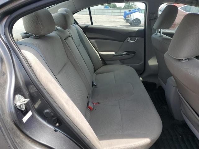 Photo 10 from auction – 2012 HONDA CIVIC EX with VIN 2HGFB2F88CH547550