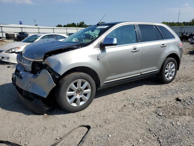 LINCOLN MKX 2008 with VIN 2LMDU68C78BJ08147 - Photo from auction