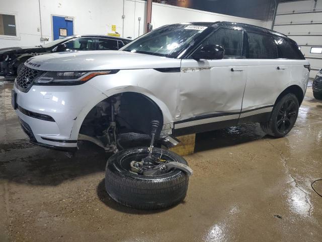 LAND ROVER RANGE ROVE 2018 with VIN SALYB2RN9JA768006 - Photo from auction