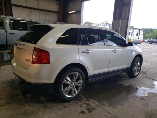 Photo 3 from auction – 2013 FORD EDGE with VIN 2FMDK3K9XDBA40482