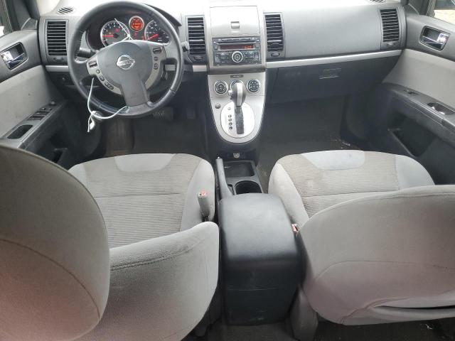 Photo 8 from auction – 2012 NISSAN SENTRA 2.0 with VIN 3N1AB6AP4CL764764