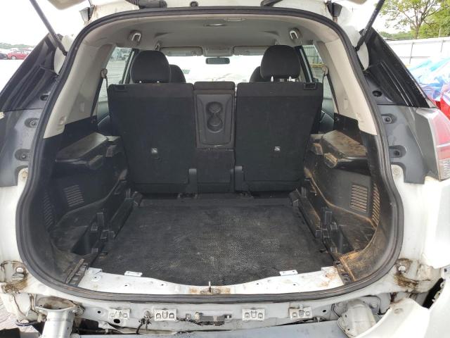 Photo 13 from auction – 2016 NISSAN ROGUE S with VIN KNMAT2MT1GP611393