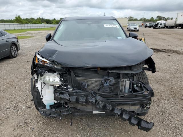 Photo 5 from auction – 2023 NISSAN ROGUE S with VIN 5N1BT3AB2PC764647