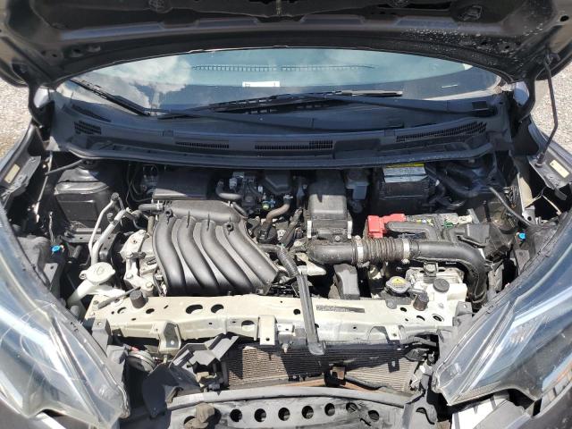 Photo 11 from auction – 2017 NISSAN VERSA NOTE with VIN 3N1CE2CP5HL353404