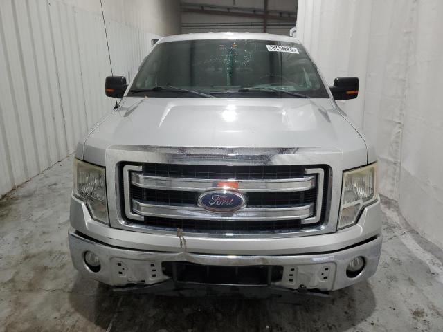 Photo 5 from auction – 2014 FORD F150 SUPER with VIN 1FTEW1CMXEFA19359