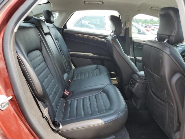 Photo 10 from auction – 2014 FORD FUSION SE with VIN 3FA6P0HD8ER116217