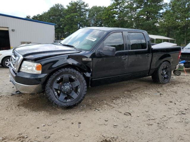 Photo 1 from auction – 2008 FORD F150 SUPER with VIN 1FTPW14V58FA94975