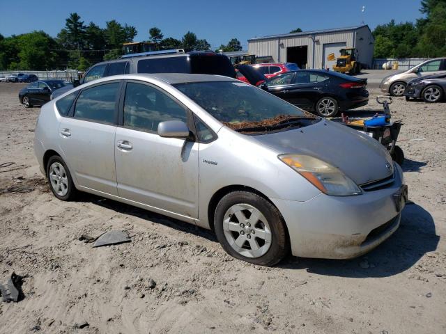 Photo 4 from auction – 2008 TOYOTA PRIUS with VIN JTDKB20U083345086