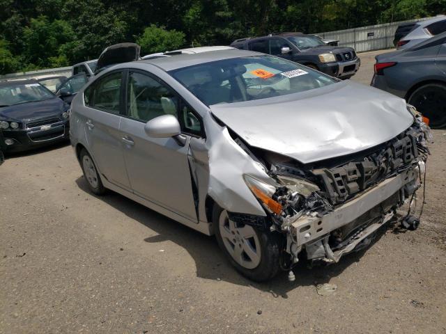 Zdjęcie 4 z aukcji – 2011 TOYOTA PRIUS z VIN JTDKN3DU6B0299750