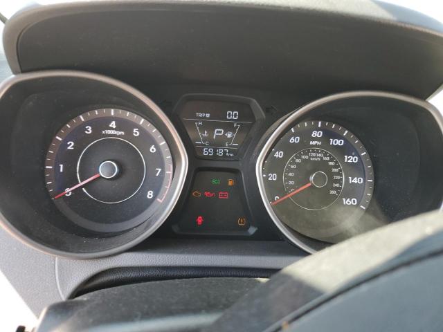 Photo 9 from auction – 2016 HYUNDAI ELANTRA SE with VIN 5NPDH4AE7GH663557
