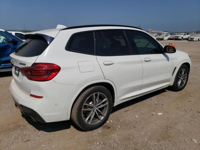 Photo 3 from auction – 2018 BMW X3 XDRIVEM with VIN 5UXTS3C50J0Y95070