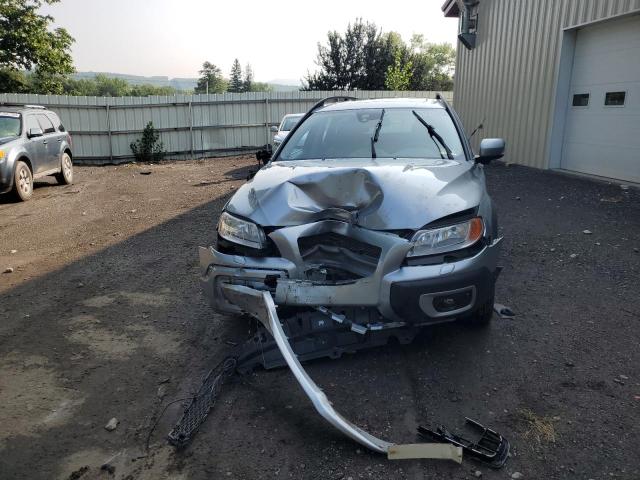 Photo 5 from auction – 2012 VOLVO XC70 3.2 with VIN YV4940BZ4C1132049