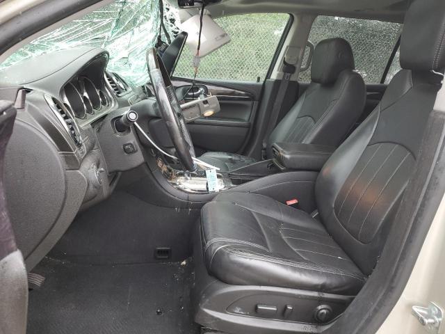 Photo 7 from auction – 2016 BUICK ENCLAVE with VIN 5GAKVCKD5GJ267913