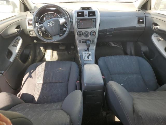Photo 8 from auction – 2013 TOYOTA COROLLA BA with VIN 2T1BU4EEXDC104466