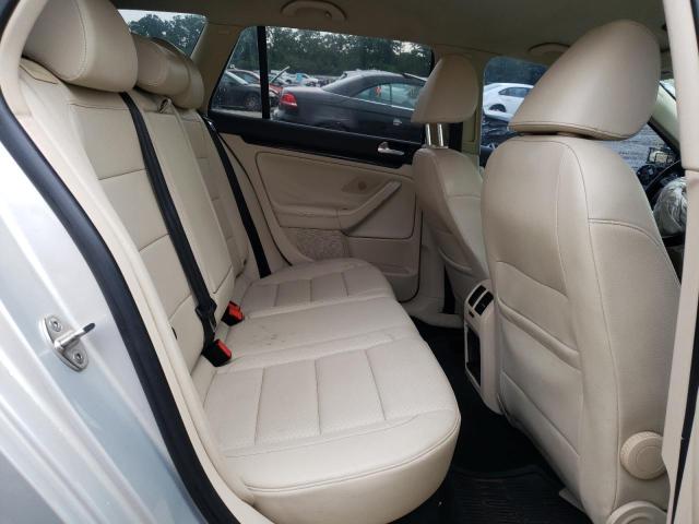 Photo 10 from auction – 2011 VOLKSWAGEN JETTA TDI with VIN 3VWPL7AJ4BM673201