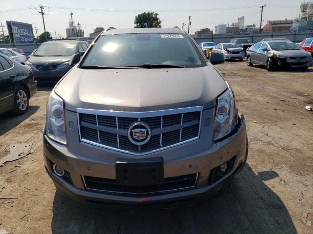 Photo 5 from auction – 2011 CADILLAC SRX PERFOR with VIN 3GYFNBEY0BS675181