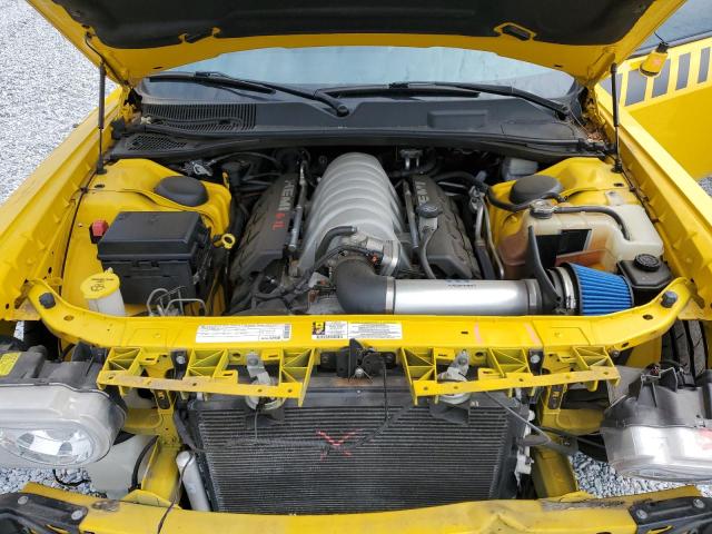 Photo 11 from auction – 2010 DODGE CHALLENGER with VIN 2B3CJ7DW8AH160045