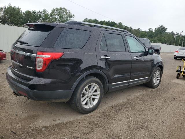 Photo 3 from auction – 2013 FORD EXPLORER X with VIN 1FM5K7D89DGB60962