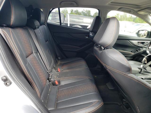 Photo 10 from auction – 2021 SUBARU CROSSTREK with VIN JF2GTHMC5M8216623
