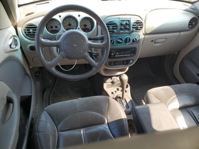 Photo 8 from auction – 2001 CHRYSLER PT CRUISER with VIN 3C8FY4BBX1T642026