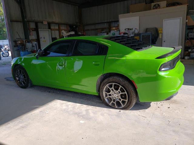 Photo 2 from auction – 2017 DODGE CHARGER SX with VIN 2C3CDXJG8HH606616