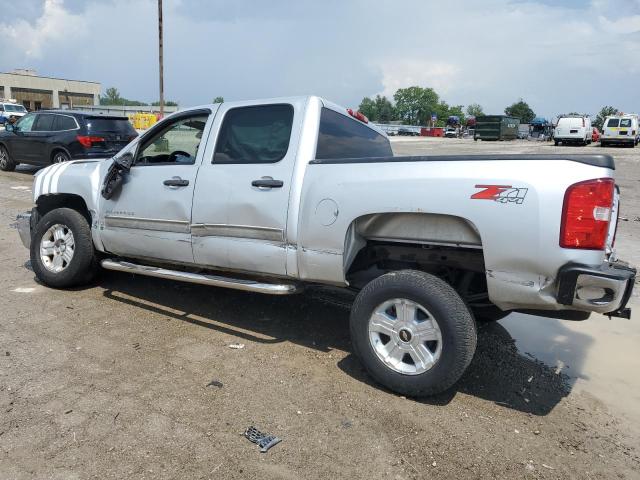Photo 2 from auction – 2013 CHEVROLET SILVERADO with VIN 3GCPKSE74DG154612