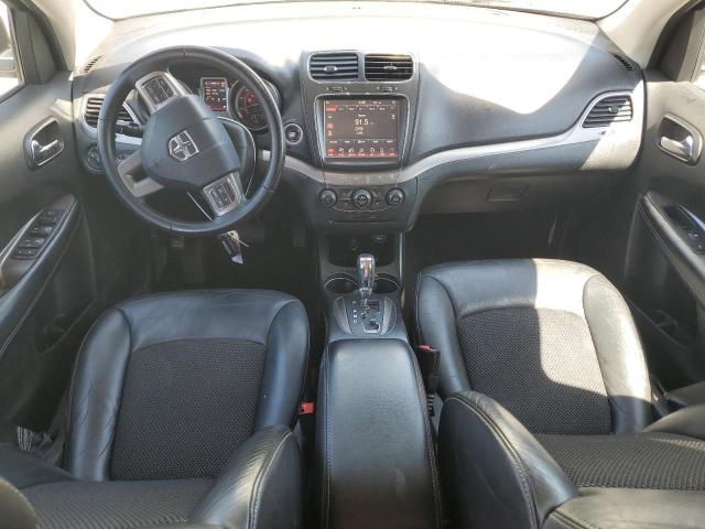 Photo 8 from auction – 2018 DODGE JOURNEY CR with VIN 3C4PDCGGXJT170913