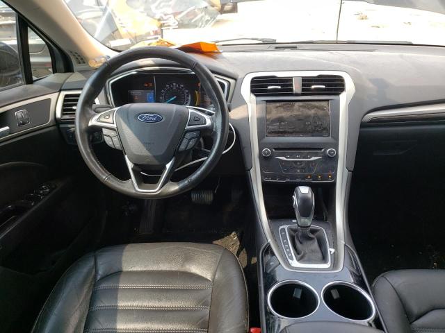 Photo 8 from auction – 2013 FORD FUSION SE with VIN 3FA6P0HR6DR279023