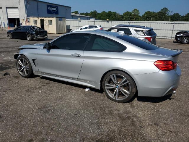Photo 2 from auction – 2014 BMW 435 I with VIN WBA3R1C54EK190653