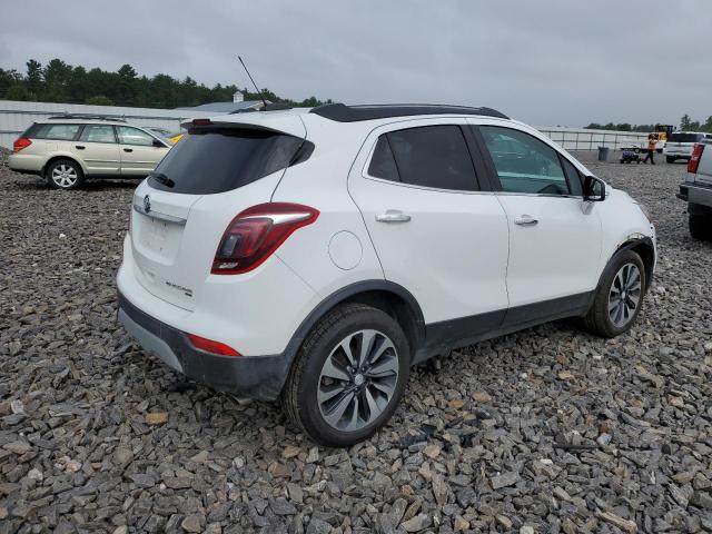 Photo 3 from auction – 2020 BUICK ENCORE ESS with VIN KL4CJGSB0LB049073