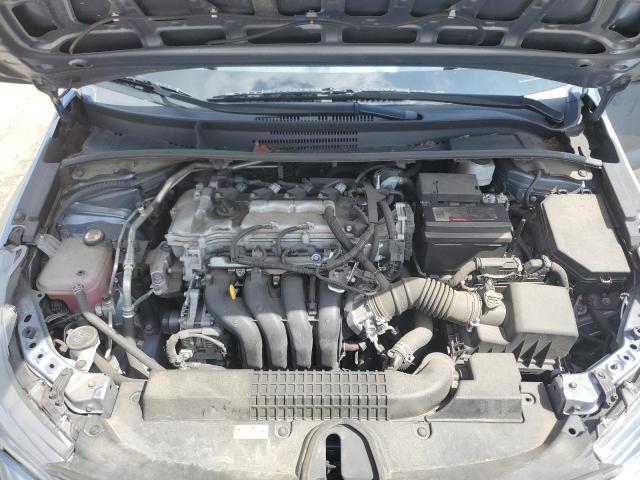 Photo 11 from auction – 2020 TOYOTA COROLLA LE with VIN 5YFEPRAE2LP101969