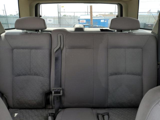Photo 10 from auction – 2005 SATURN VUE with VIN 5GZCZ23D65S861240