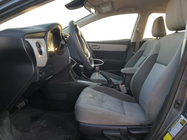 Photo 7 from auction – 2018 TOYOTA COROLLA L with VIN 2T1BURHE6JC978799