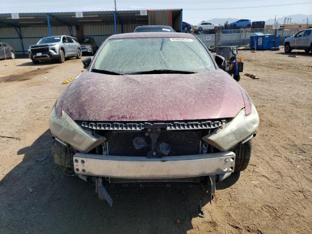 Photo 5 from auction – 2016 NISSAN MAXIMA 3.5 with VIN 1N4AA6AP3GC430815
