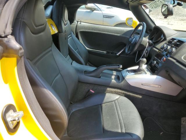 Photo 10 from auction – 2007 SATURN SKY with VIN 1G8MB35B27Y110934